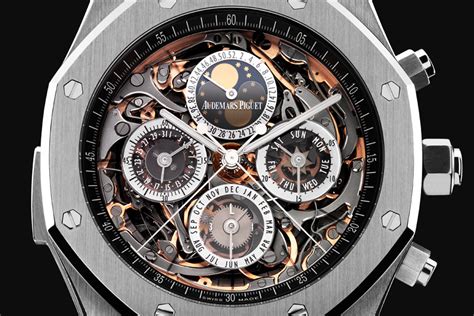 most expensive audemars|most expensive audemars piguet watch.